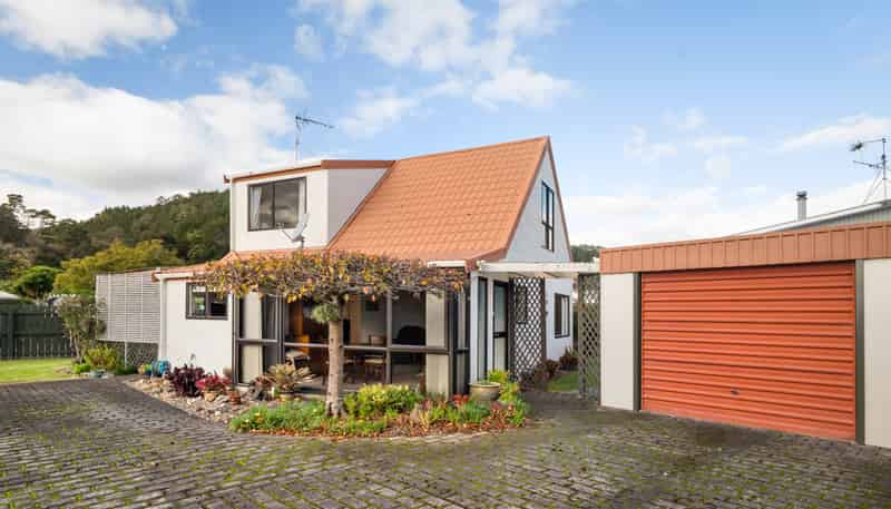 112A Wilson Street, Thames
