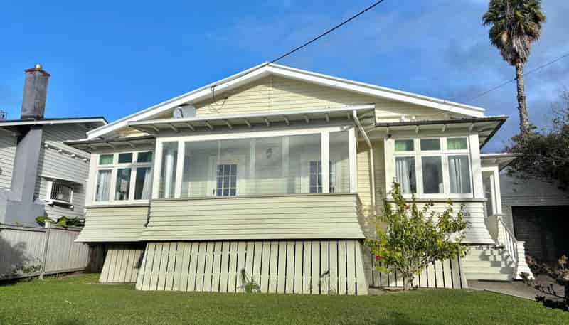 23 Calliope Road, Devonport