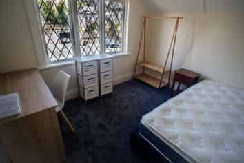 Room 1/35 Heroit Row, Dunedin Central