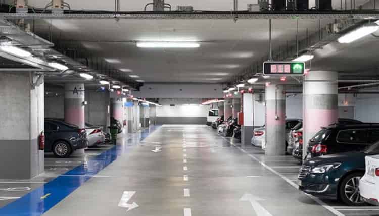 EC213/10 Waterloo Quadrant, Auckland Central