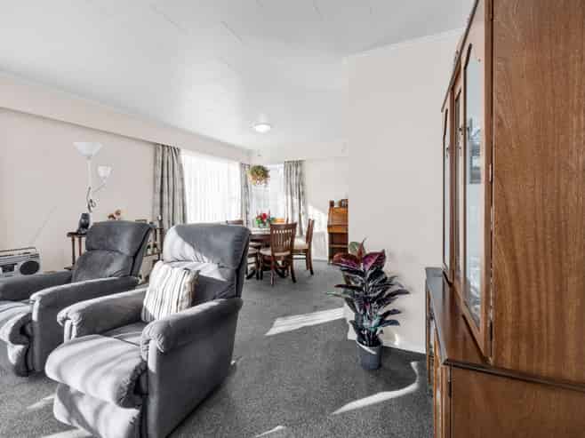 4a Disraeli Street, Hawera
