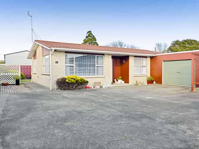 4a Disraeli Street, Hawera