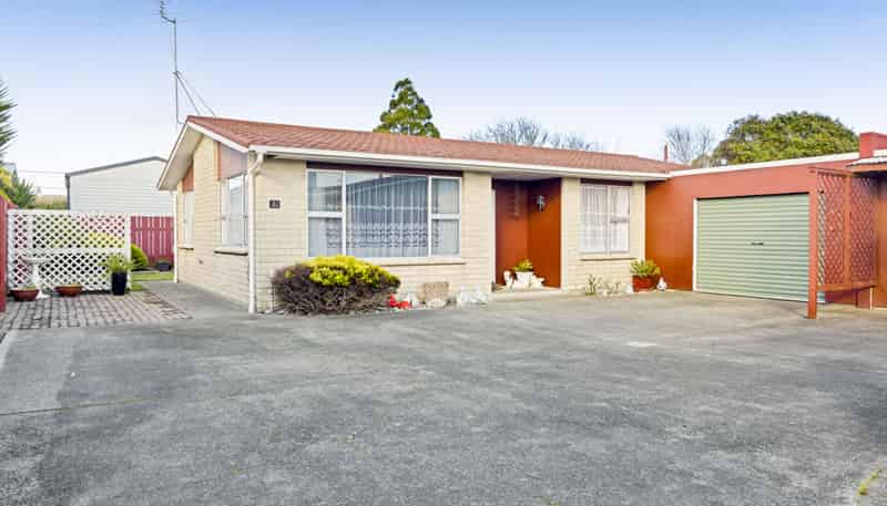 4a Disraeli Street, Hawera