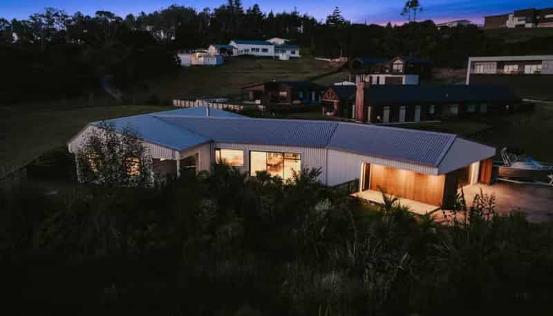 133 Estuary Drive, Mangawhai Heads