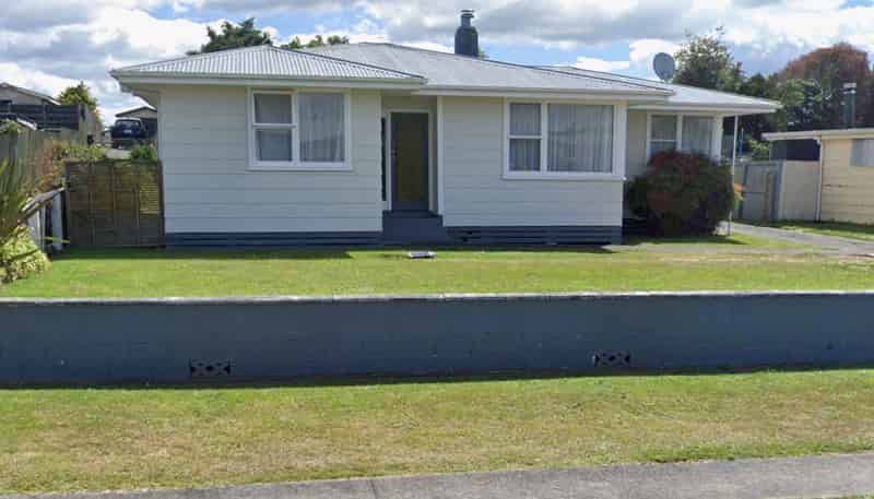 28 Tainui St, Tokoroa