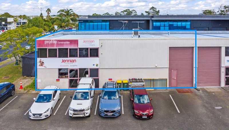 7E Vega Place, Albany
