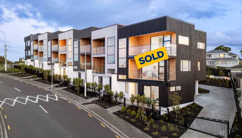 1,2,3,4,5/2 Valonia Street, New Windsor