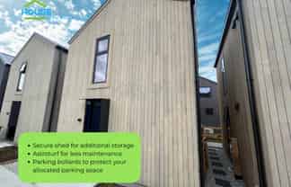 91 Delaney Loop, Frankton