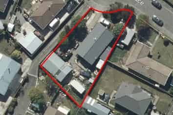 3 Channel Place, Aranui
