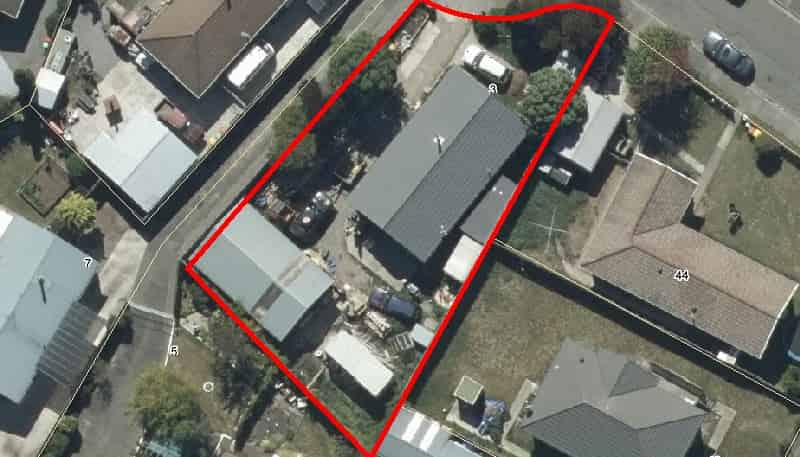 3 Channel Place, Aranui