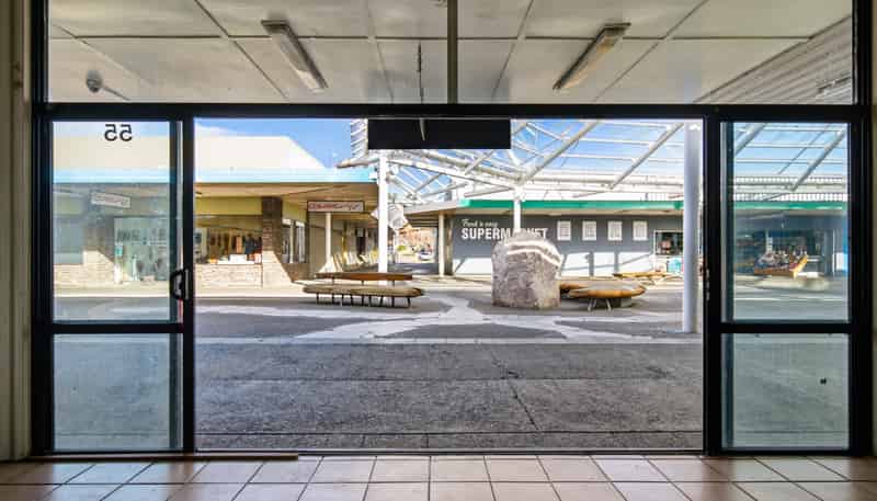 Shop 55 Town Centre, Turangi