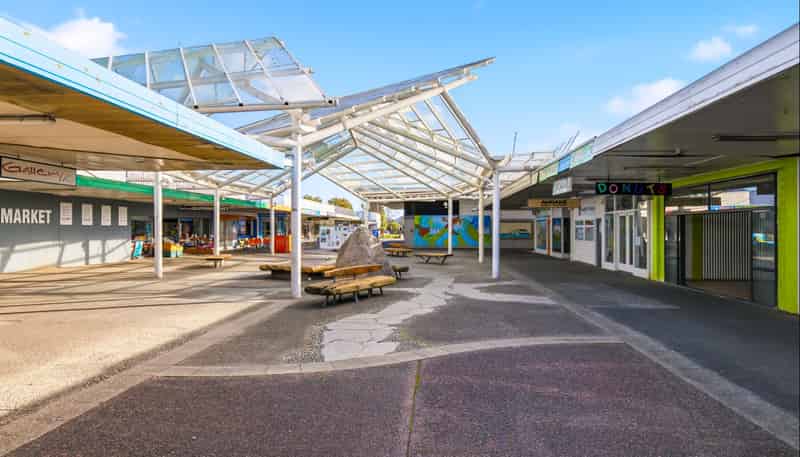 Shop 55 Town Centre, Turangi