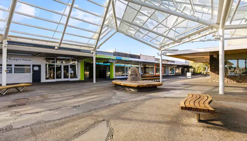 Shop 55 Town Centre, Turangi