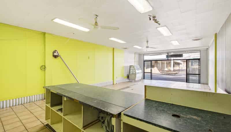 Shop 55 Town Centre, Turangi
