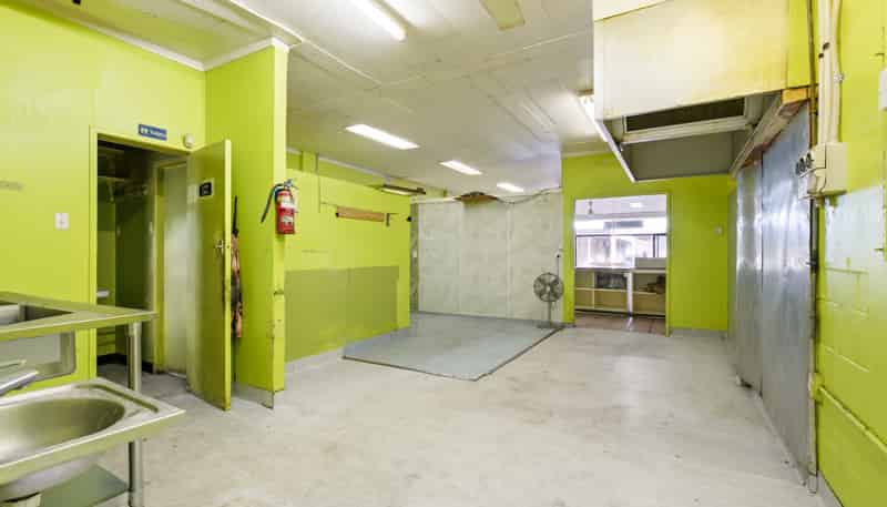 Shop 55 Town Centre, Turangi