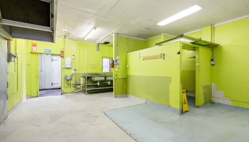 Shop 55 Town Centre, Turangi