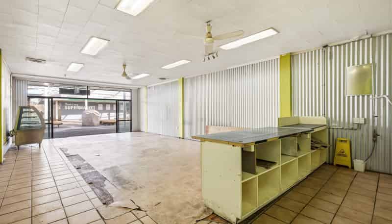 Shop 55 Town Centre, Turangi