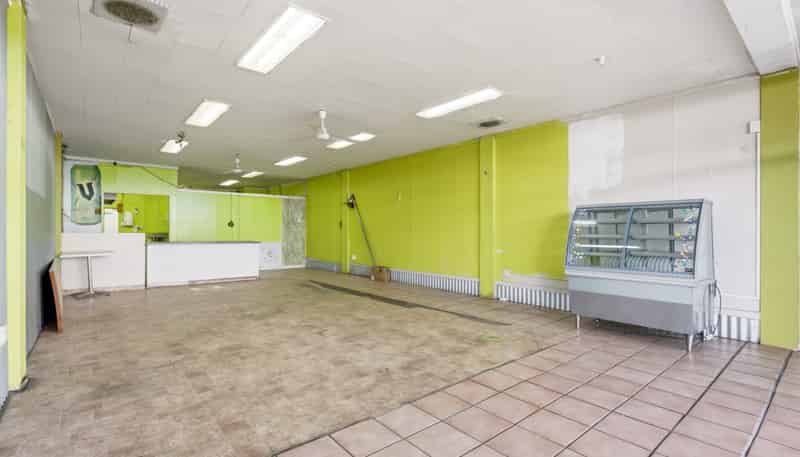 Shop 55 Town Centre, Turangi