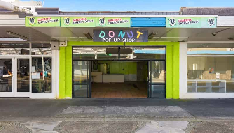 Shop 55 Town Centre, Turangi