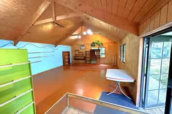 Versatile Tirau retail opportunity
