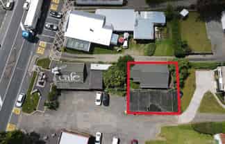Versatile Tirau retail opportunity