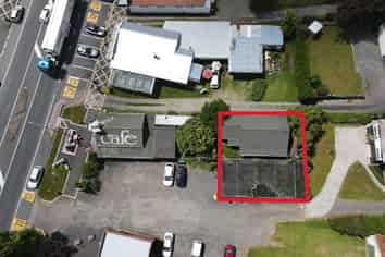 Versatile Tirau retail opportunity