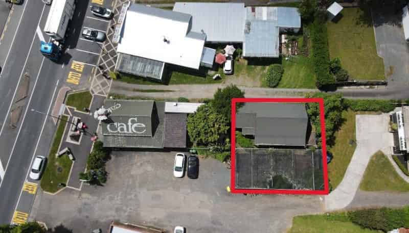 32 Main Road, Tirau