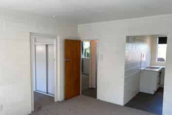 5/458 Hagley Avenue, Christchurch Central