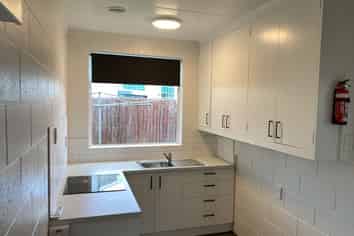 5/458 Hagley Avenue, Christchurch Central