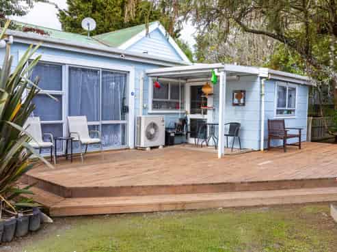 24 Julia Street, Pahiatua