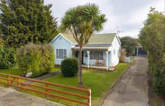 24 Julia Street, Pahiatua