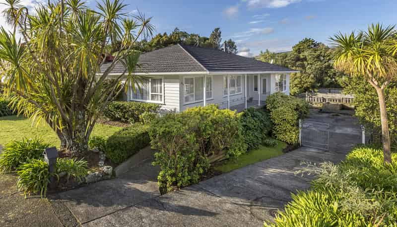 108 Oriel Avenue, Tawa