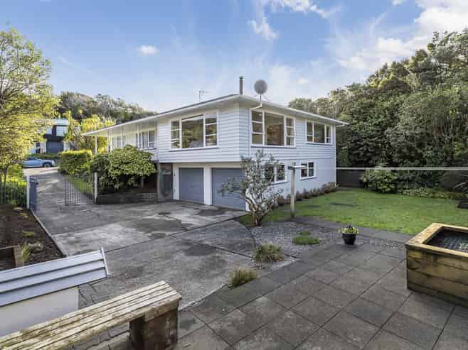 108 Oriel Avenue, Tawa