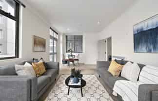 4F/16 The Terrace, Wellington Central