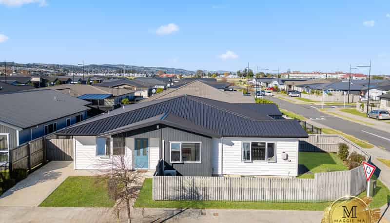 113 Kuaka Drive, Takanini