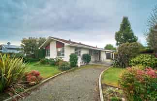 23 Flatman Crescent, Geraldine