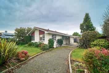 23 Flatman Crescent, Geraldine