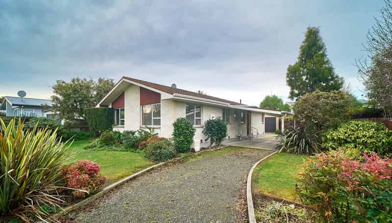 23 Flatman Crescent, Geraldine