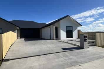 40 Matariki Street, Hawera