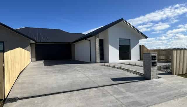 40 Matariki Street, Hawera