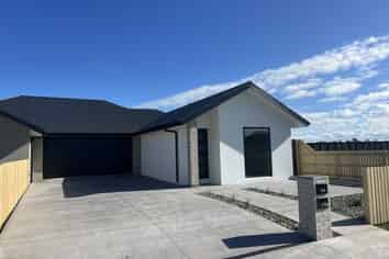 40 Matariki Street, Hawera
