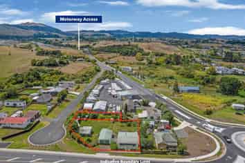 10 Pokeno Road, POKENO