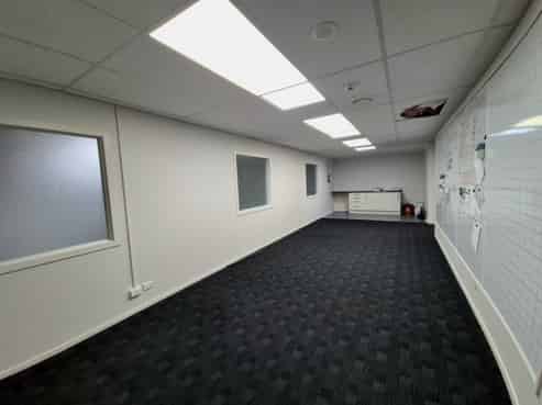 Versatile New Lynn warehouse