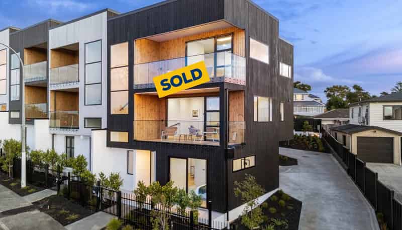 1/2 Valonia Street, New Windsor