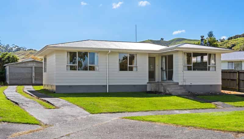 14 Dennis Street, Outer Kaiti