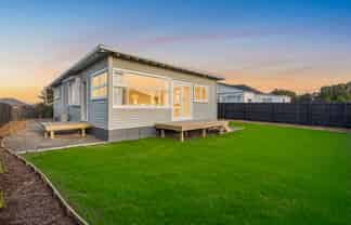 285 Pages Road, Wainoni