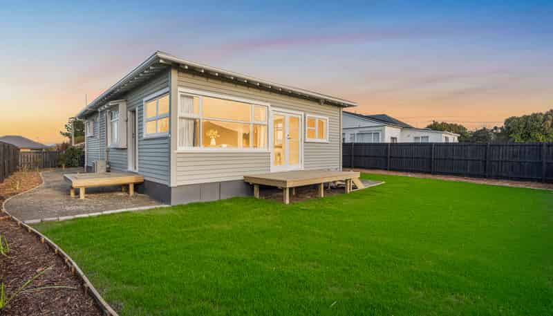 285 Pages Road, Wainoni