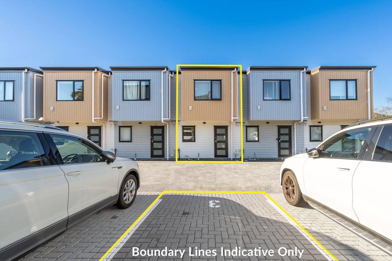 Most affordable entry to Macleans and BBI Zone! - Mehr