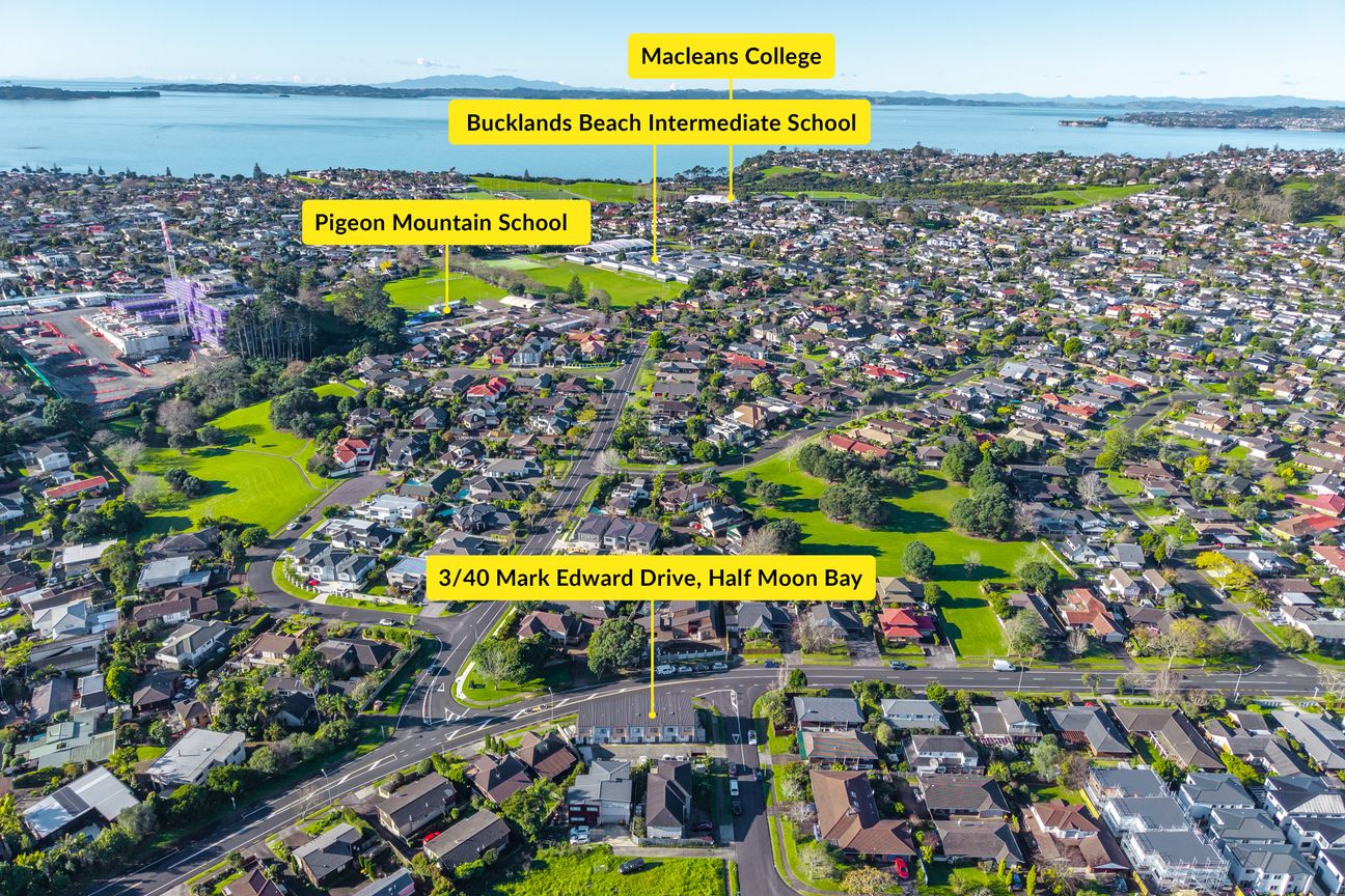 Most affordable entry to Macleans and BBI Zone! - Ansicht 5