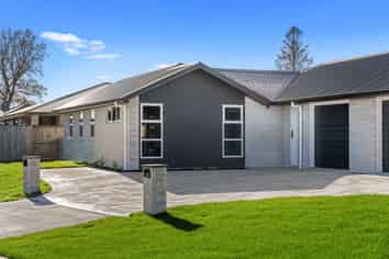 12a Strawberry Drive, Matamata
